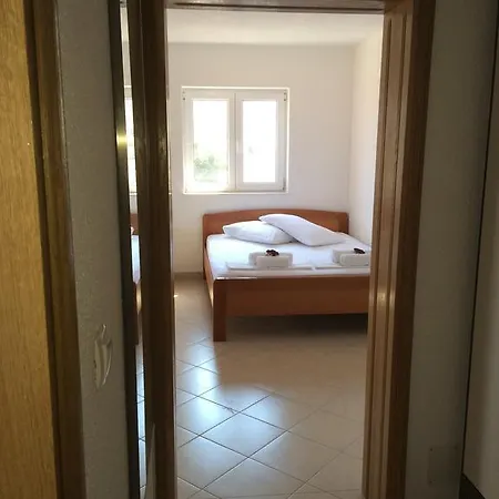 Appartement Crnjac