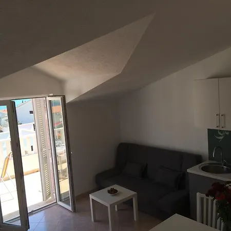 Apartament Crnjac Trogir
