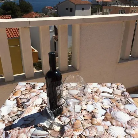 Apartament Crnjac