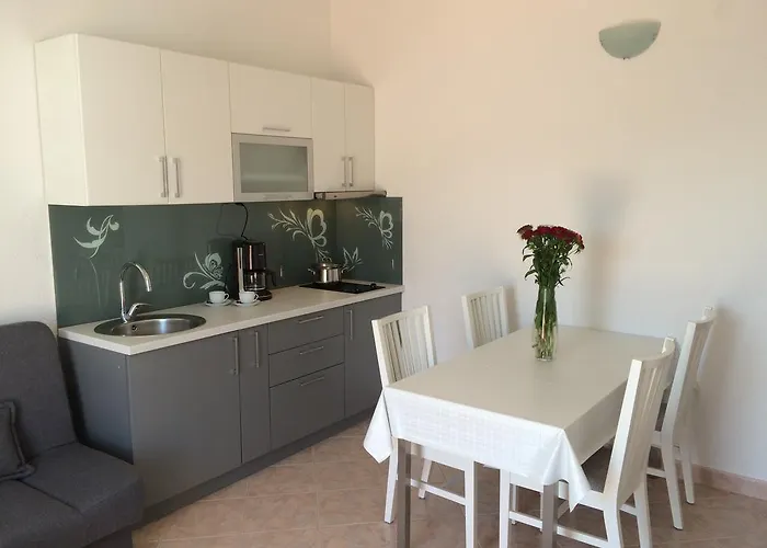 Lejlighed Crnjac Trogir