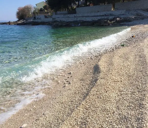 Crnjac * Trogir