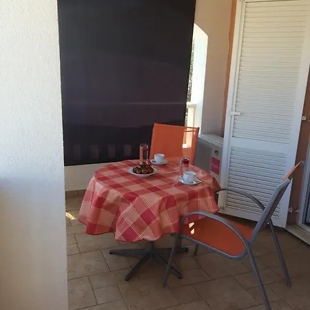 Crnjac Apartment