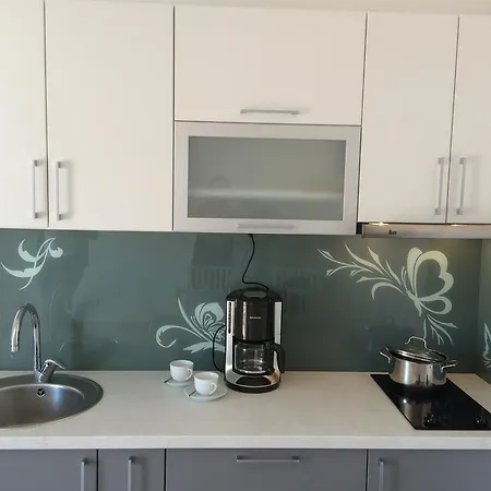 Crnjac Apartment