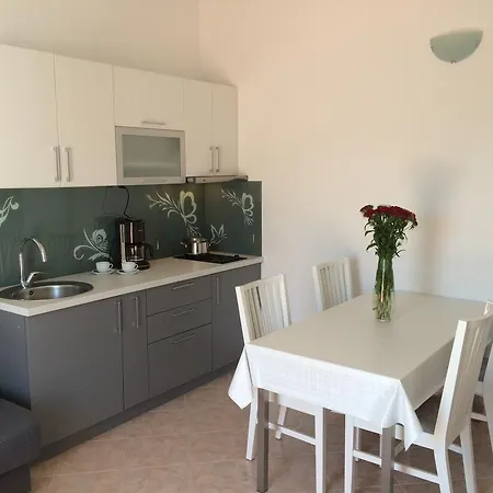 Apartment Crnjac Trogir