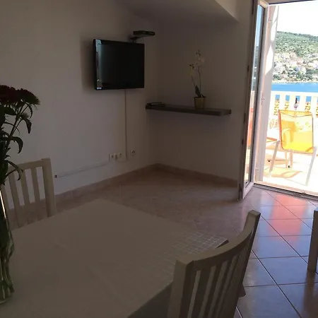 Apartment Crnjac