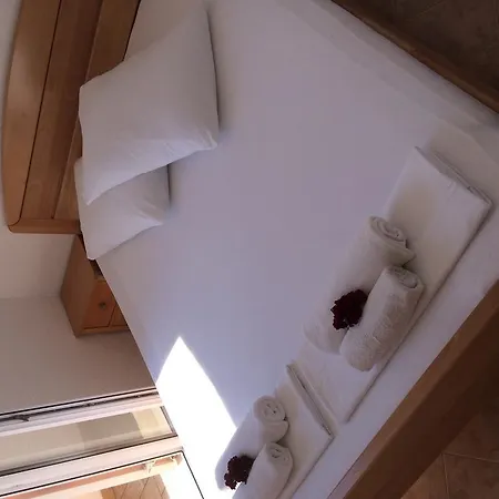 Apartment Crnjac