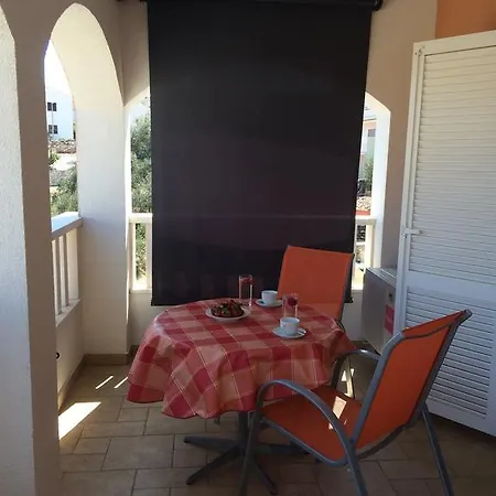 Apartment Crnjac