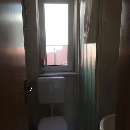 Crnjac Apartment *