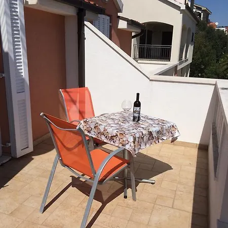 Apartment Crnjac
