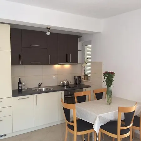 Crnjac Apartment