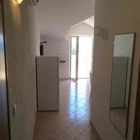 Crnjac Apartment