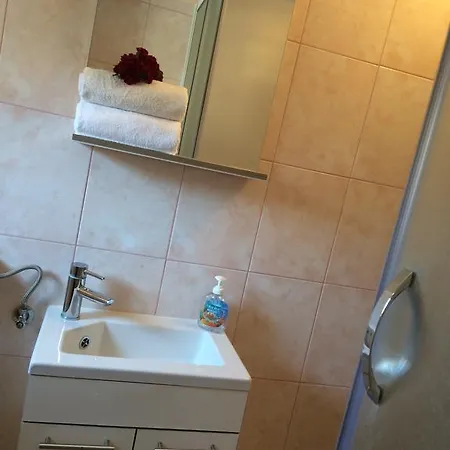 Apartment Crnjac Trogir