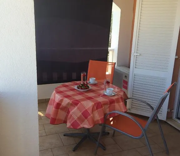 Crnjac Apartamento