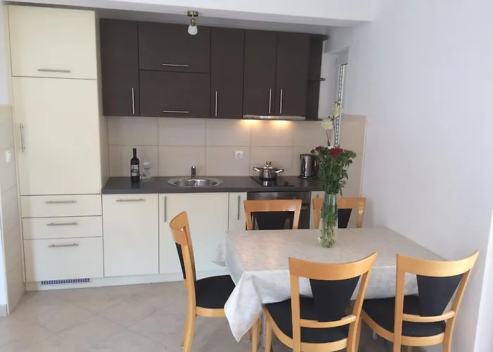 Crnjac Apartament