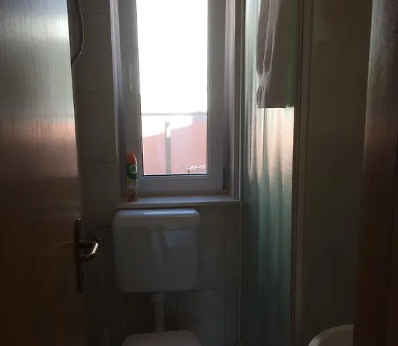 Crnjac Apartament *