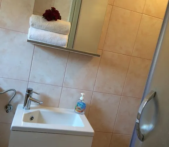 Apartament Crnjac Trogir
