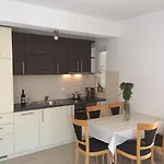 Crnjac Apartment