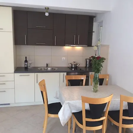 Crnjac Apartment