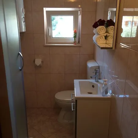Lägenhet Crnjac *